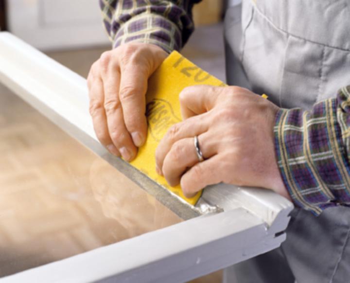 Image du produit SIA Papier abrasif (240)