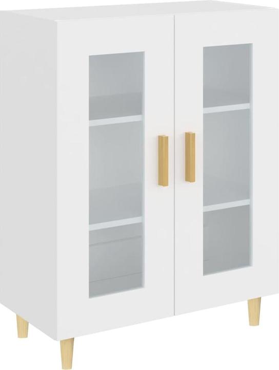 Produktbild vidaXL Sideboard (69.50 x 34 x 90 cm)