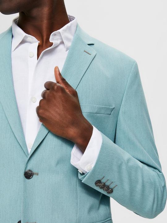 Produktbild Selected Einreihiger Hybrid Blazer