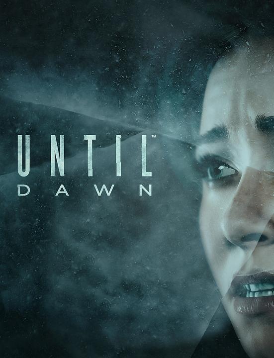 Produktbild Sony Until Dawn, PS4 Standard PlayStation 4 (PS4)