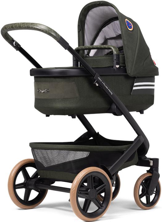 Joolz Geo 3 Kinderwagen, Limited Edition Filling Pieces