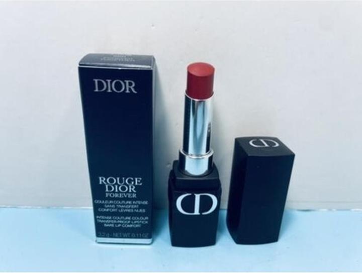 Image du produit Dior Rouge Forever No 866 (866)