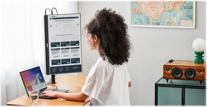 Produktbild ASUS ZenScreen MB249C (1920 x 1080 Pixel, 23.80")