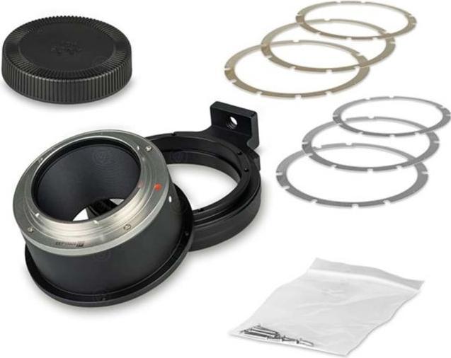 Image du produit XEEN Kit de montage CF Canon EF 16 mm