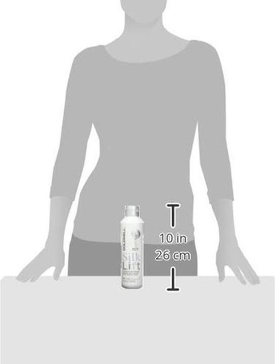 Produktbild Goldwell Silk Lift (3 % 10 Vol.)