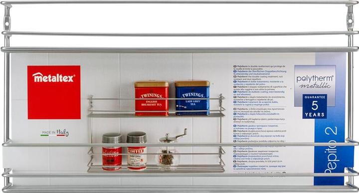 Actual product image Metaltex Pepito