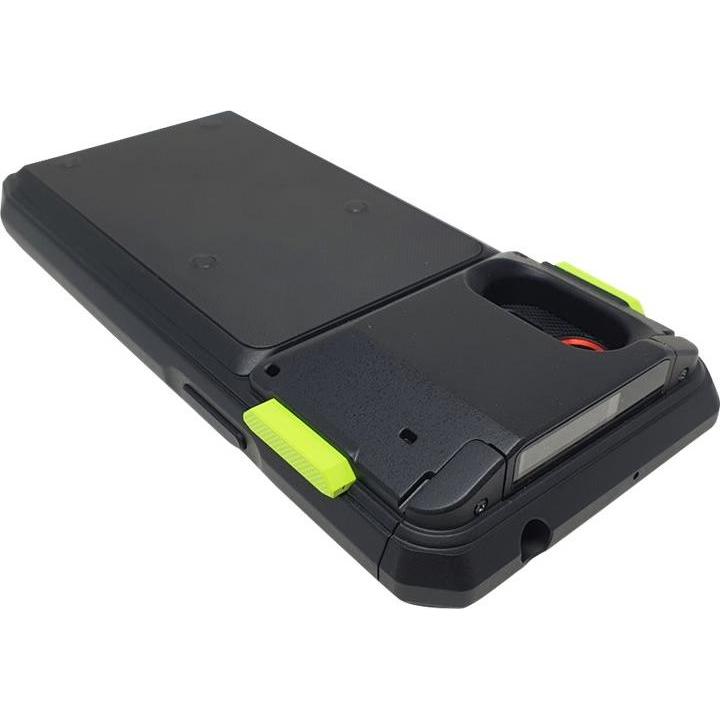 Samsung Koamtac Xcover5 2D Mobile Scan, Barcode-Scanner, Schwarz