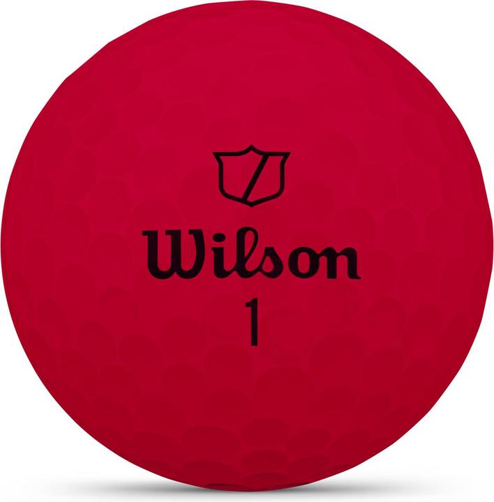 Actual product image Wilson Duo Soft