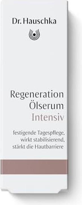 Immagine prodotto Dr. Hauschka Regeneration Oil Serum Intensive (20 ml)