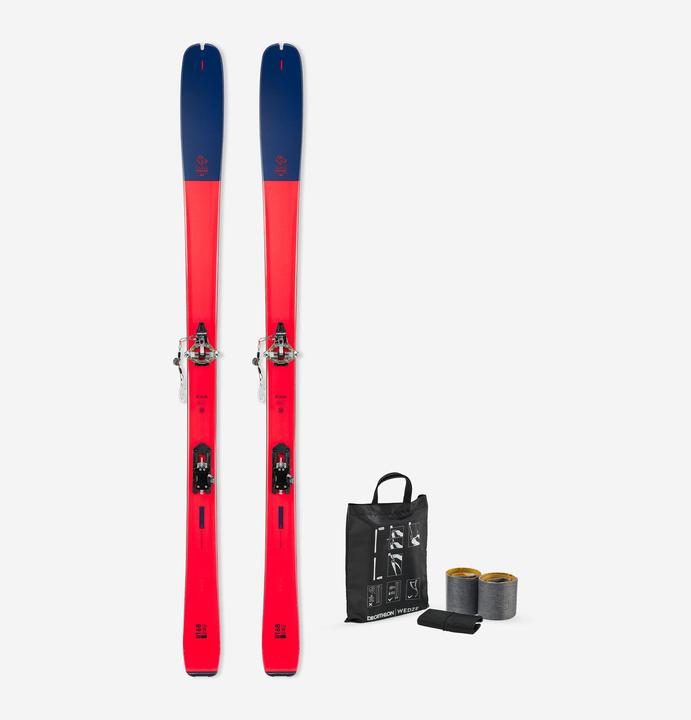 Immagine prodotto Wedze CRUISER 80 (152 cm)