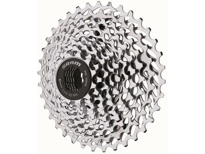 Actual product image Sram Pg-1050 (10-speed, 11-36)