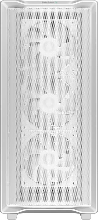 Image du produit Deepcool CC560 Mesh v2 (mATX, Mini-ITX, ATX)
