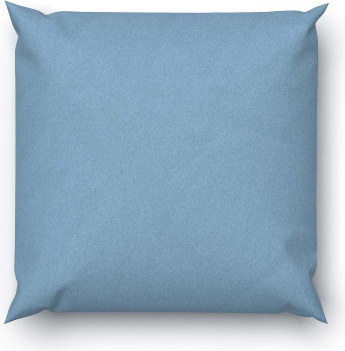 Actual product image Lotus Bettwaren Bed linen flannel uni (Pillowcase, 65 x 65 cm)