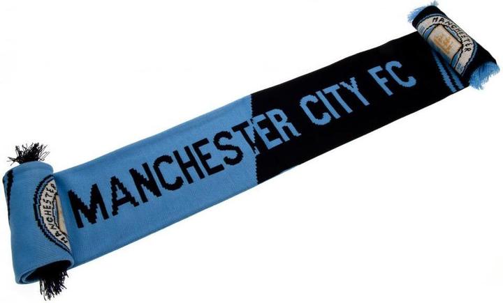 Immagine prodotto Manchester City FC - Sciarpa VT