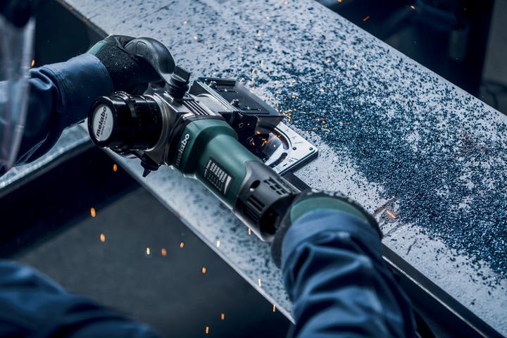 Produktbild Metabo KFMV 17-15 F