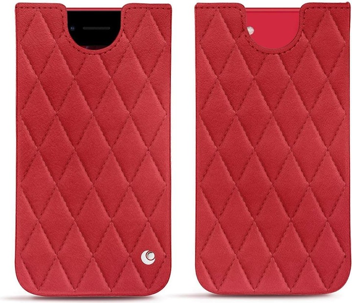 Rouge troupelenc - Couture ( Pantone #AB191A )