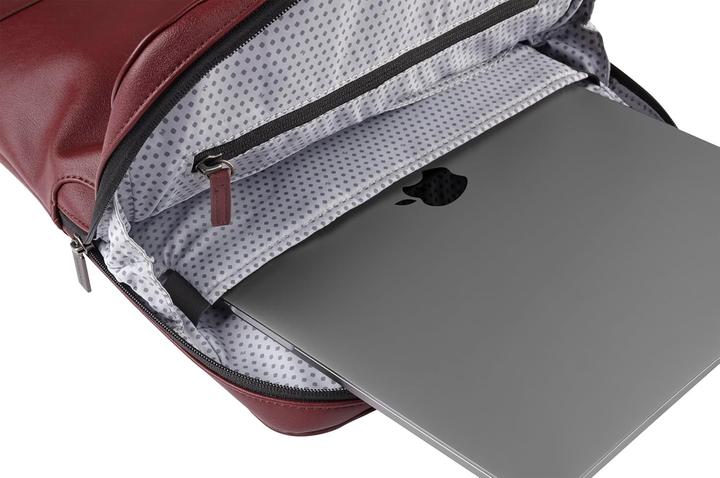 Actual product image Moleskine Classic2.0devicebagvertred (15")