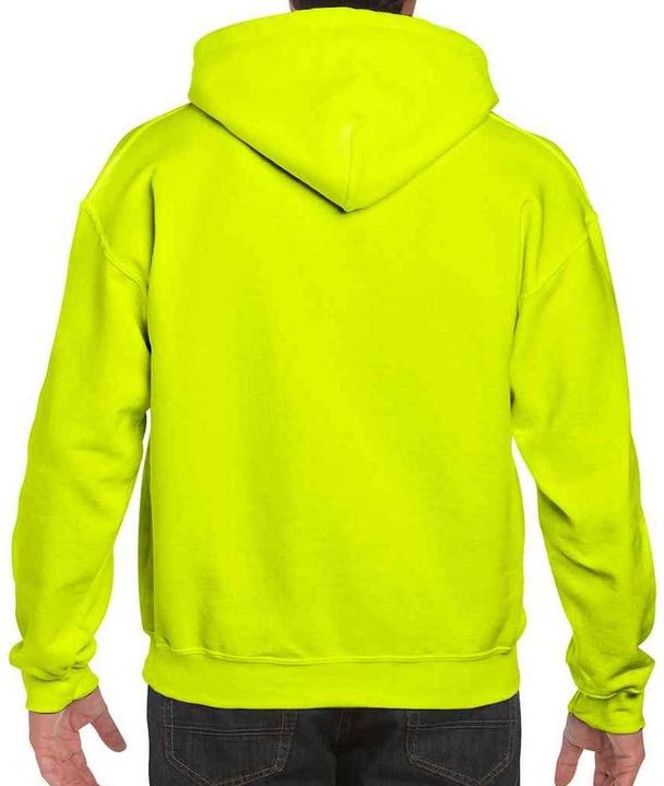 Immagine prodotto Gildan Felpa con Cappuccio Uomo (XXL)
