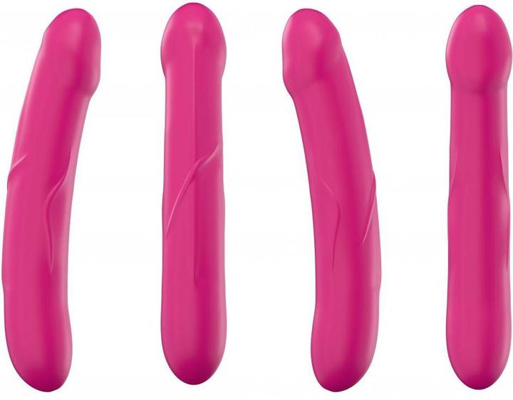 Produktbild Marc Dorcel Real Sensation M Magenta