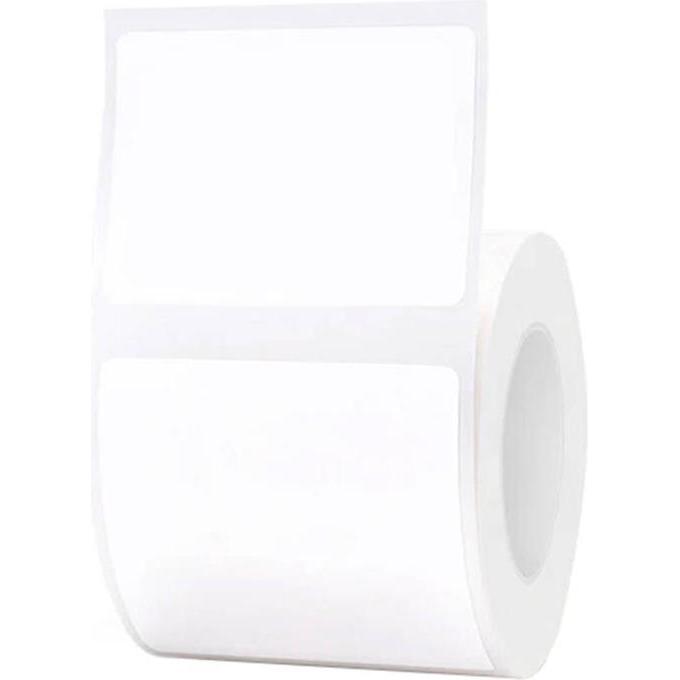Thumbnail - Niimbot, Etiketten, Thermal labels stickers 40x30 mm - 900 pcs. White