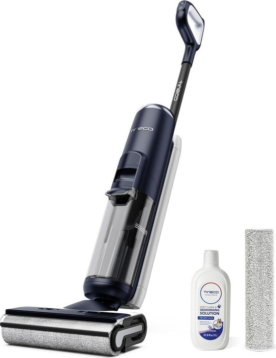 Actual product image Tineco Floor One S6 Flashdry PET