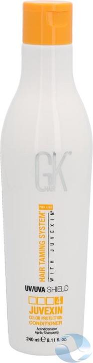 Actual product image Gk Hair Color Shield UV/UVA protection Conditioner (240 ml)