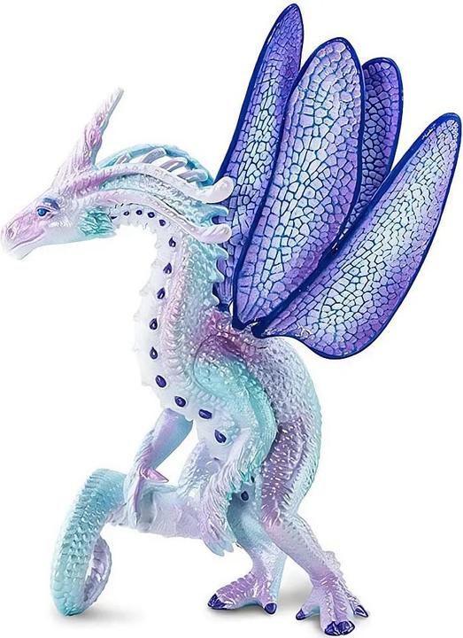 Produktbild Safari Feen Drache