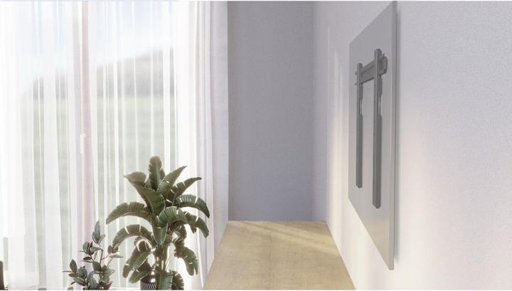 Immagine prodotto Hama Supporto a parete per TV Ultraslim (Muro, 90", 80 kg)
