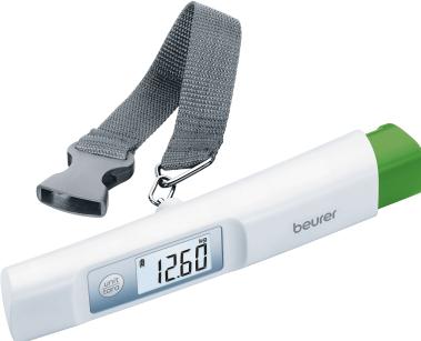 Produktbild Beurer LS 20 eco (Kofferwaage)
