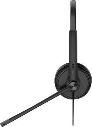 Produktbild Yealink YHS34 Mono Headset (Kabelgebunden)
