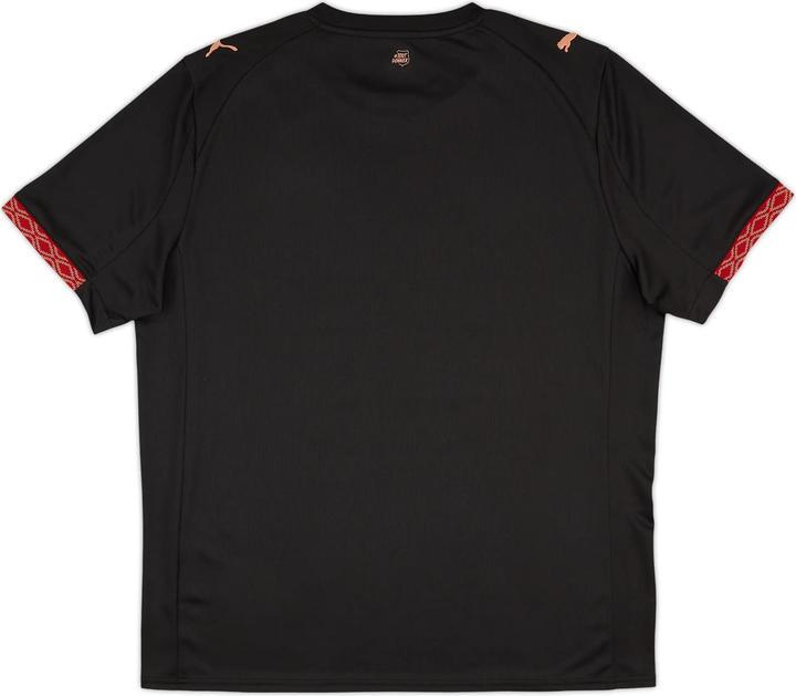 Produktbild Puma Drittes Trikot Stade Rennais 2025/26 (M)