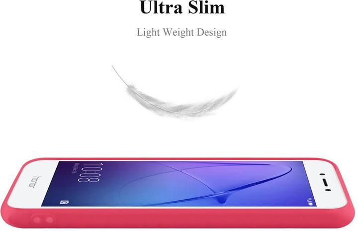 Image du produit Cadorabo Couverture TPU Candy (Honor 5C Pro)