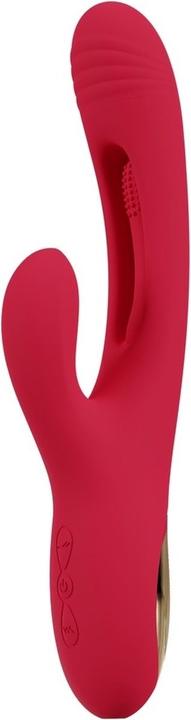 Actual product image You2Toys Sweet Smile Rabbit Flicking
