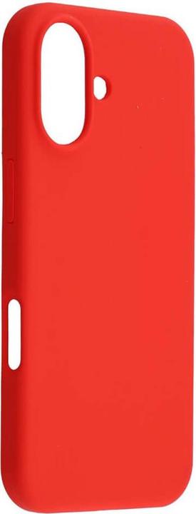 Produktbild Cover-Discount Solide Silikonhülle (Apple iPhone 17)