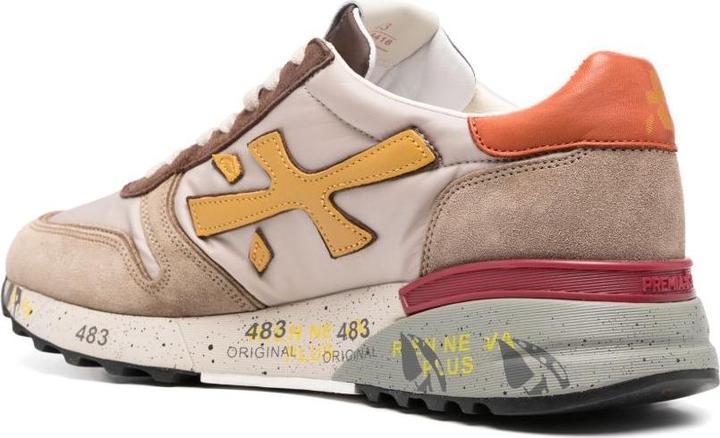 Image du produit Premiata Sneakers Marrone (43)