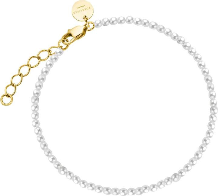 Immagine prodotto Rosefield JedineÄn½ perlov½ náramek Essentials JBMPG-J601