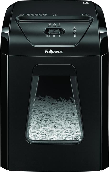 Produktbild Fellowes Powershred 12C (Partikelschnitt)