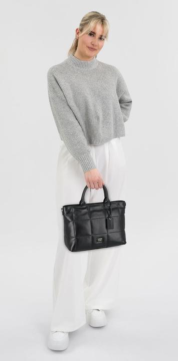 Immagine prodotto Picard Borsa Plaza in pelle 37 cm (13 l)