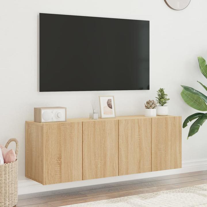 Produktbild vidaXL TV-Schrank (60 x 30 x 41 cm)