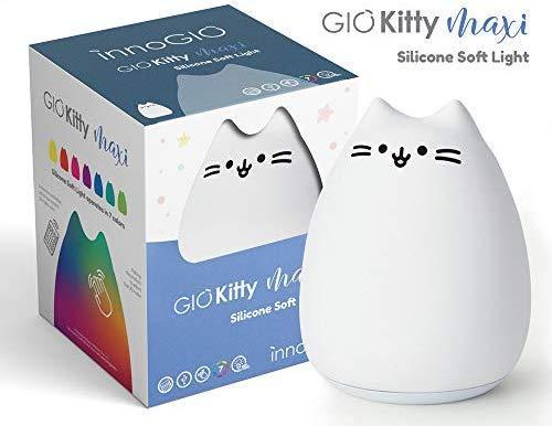 Produktbild Innogio night light GIOKitty Midi LJC-101