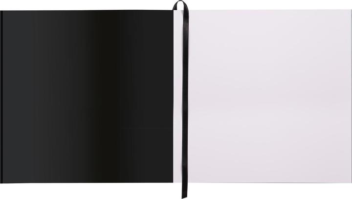Produktbild Rhodia Touch Watercolor Book (300 g/m², 120 x)