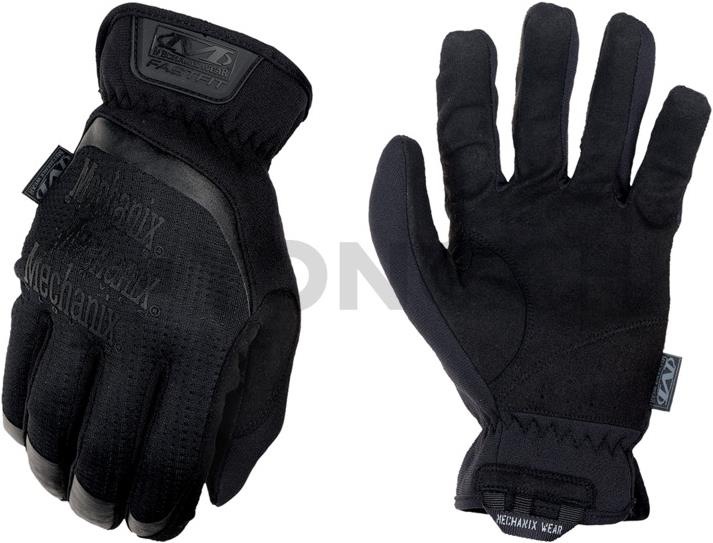 Actual product image Mechanix Wear Fast Fit Generation II Glove (S)