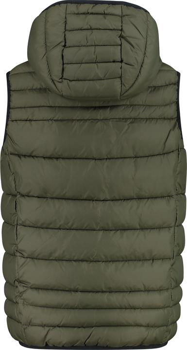 Actual product image CMP Campagnolo Kid's Vest Fix Hood