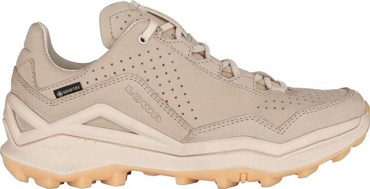 Beige, desert-champagner