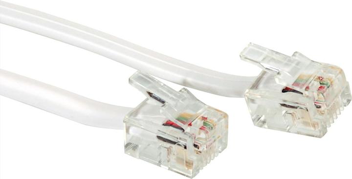 Image du produit Value Câble RJ12