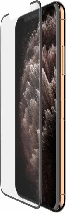 Belkin ScreenForce Temp. Curve iPhone 11 Pro Max / Xs Max Max (1 Pezzo/i, Apple iPhone 11 Pro Max, Apple iPhone XS Max)