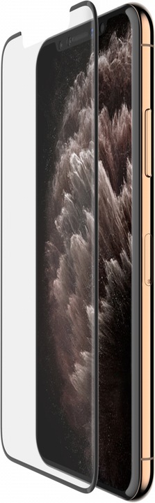Produktbild Belkin ScreenForce Temp. Curve iPhone 11 Pro Max / Xs Max (1 Stück, Apple iPhone 11 Pro Max, Apple iPhone XS Max)