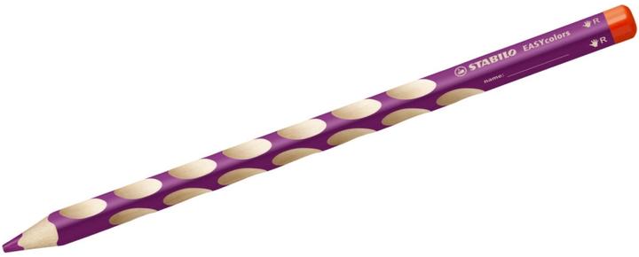 Actual product image STABILO EASYcolours (Purple, 1 x)
