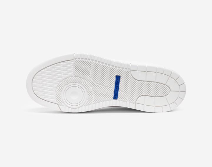 Immagine prodotto Decathlon Scarpe da ginnastica basse da donna in pelle (41)