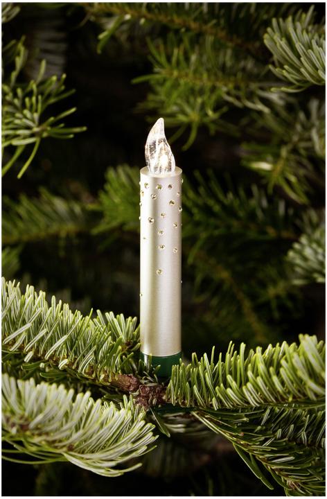 Actual product image Krinner Crystal (5 x)